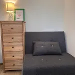 Apartman Szczesliwa 13