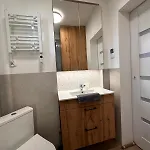 Szczesliwa 13 Apartman Sopot