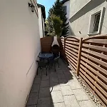 Szczesliwa 13 Apartman