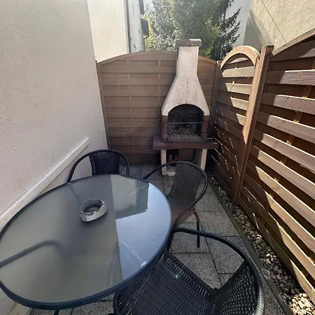 Szczęśliwa 13 Apartament *