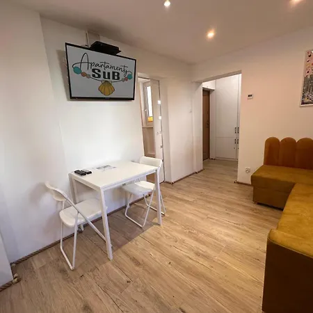 Szczęśliwa 13 Sopot