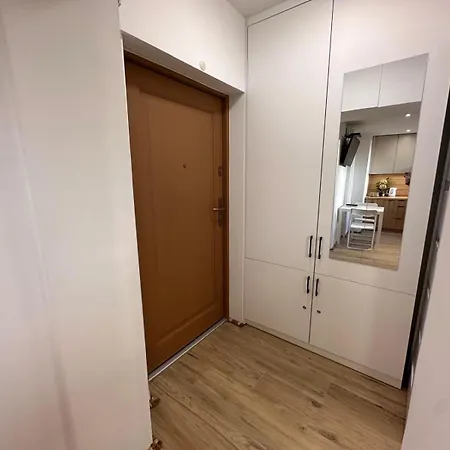 Szczesliwa 13 * سوبوت