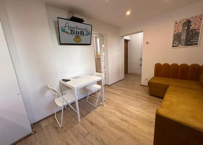 Szczęśliwa 13 Sopot