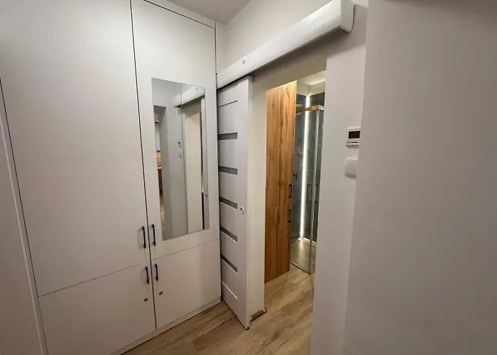 Szczęśliwa 13 Apartament *